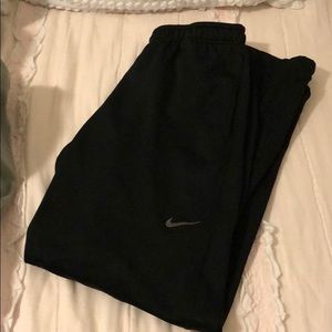 Nike Thermafit Sweatpants